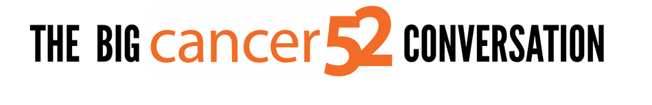 Big Cancer52 Conversation, March 2025