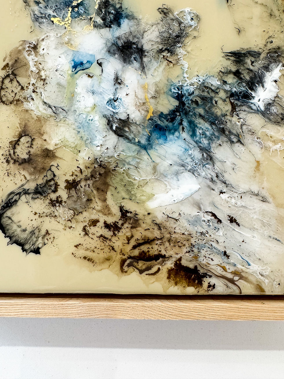 Thumbnail: Something Free I - 10"x10"