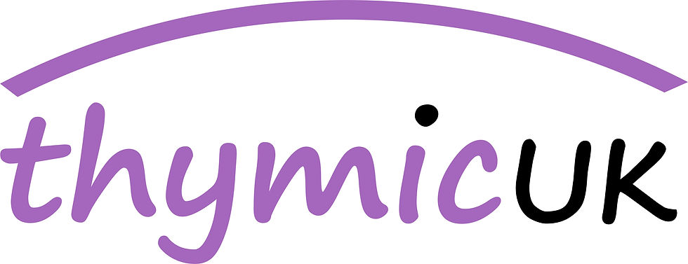 ThymicUK