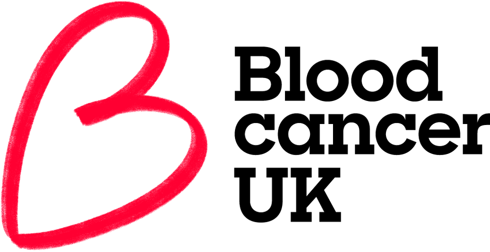 Blood Cancer UK