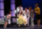 Dirty Rotten Scoundrels