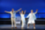 Dirty Rotten Scoundrels, Christine