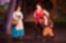 Belle & Gaston