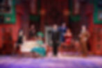 Cast of Clue