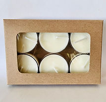Réchauds de cire / wax warmers