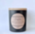 Bougie parfumée Pamplemousse rose – Émulsions
