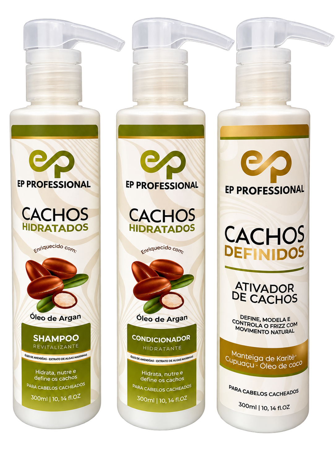 Cachos