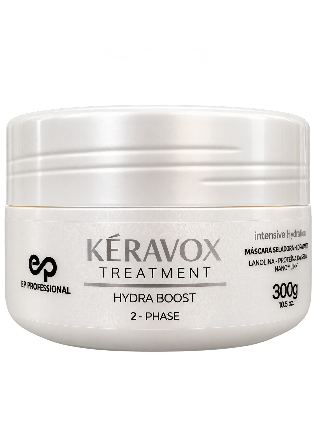 Kéravox Hydra Boost 300 g