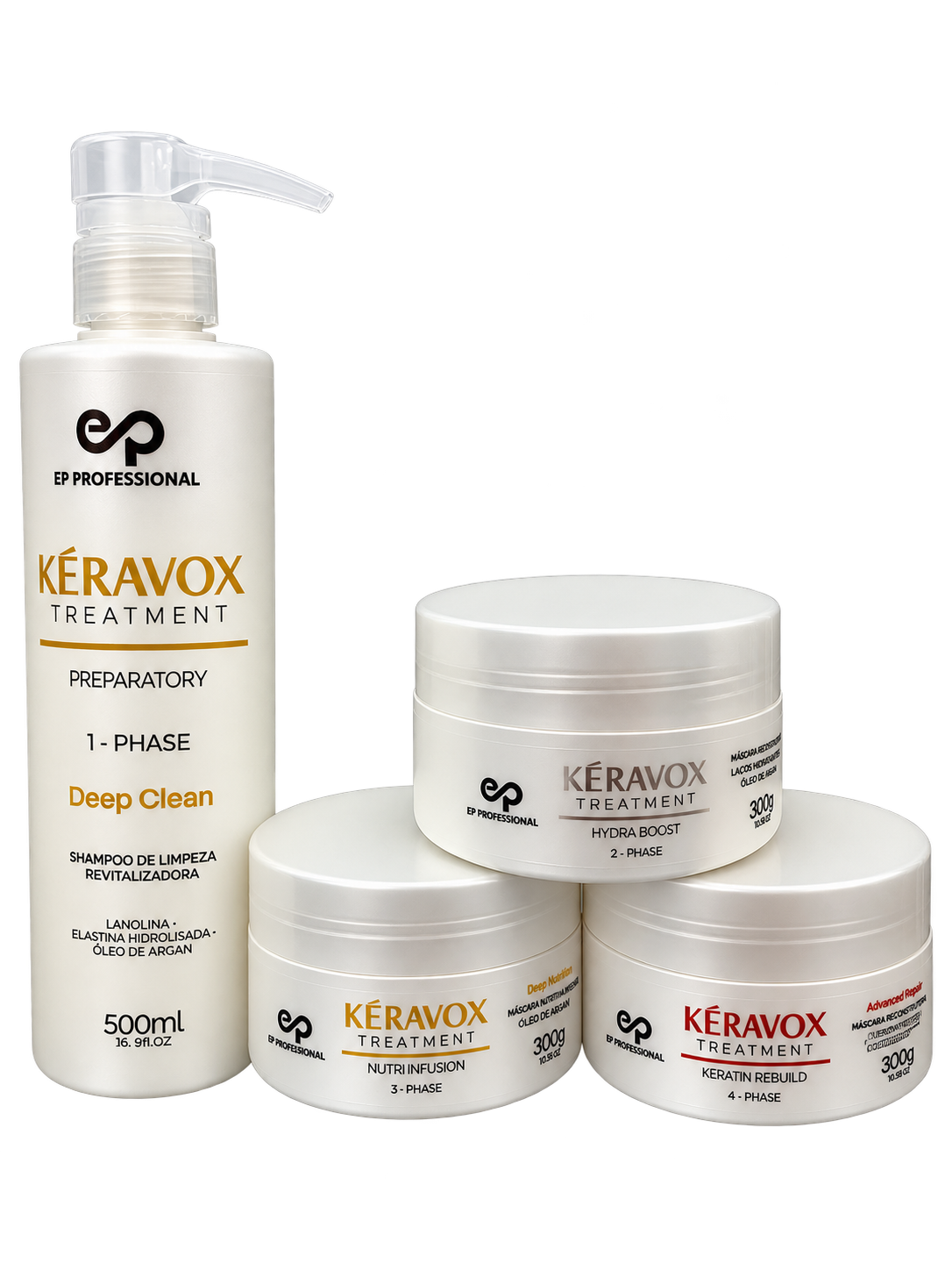 Kéravox