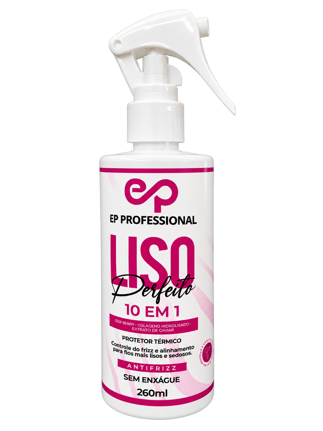Liso Perfeito