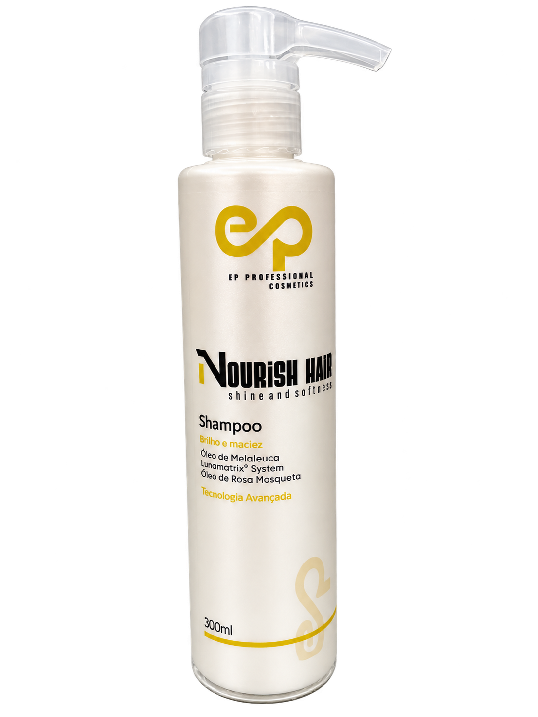 Shampoo Nourish Hair