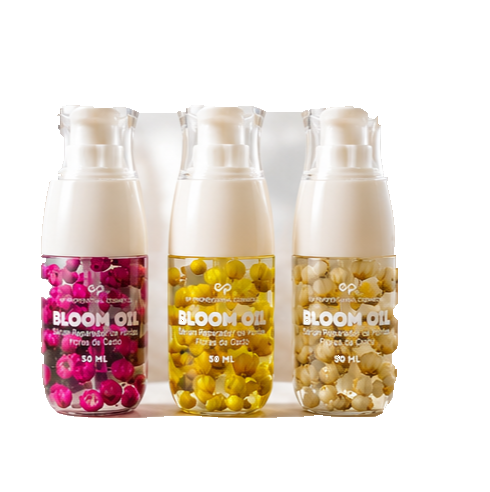 Bloom Oil