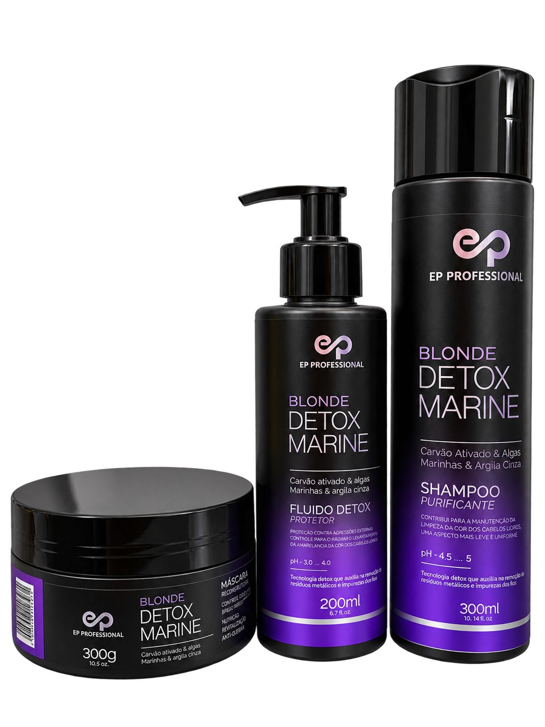 Detox Marine