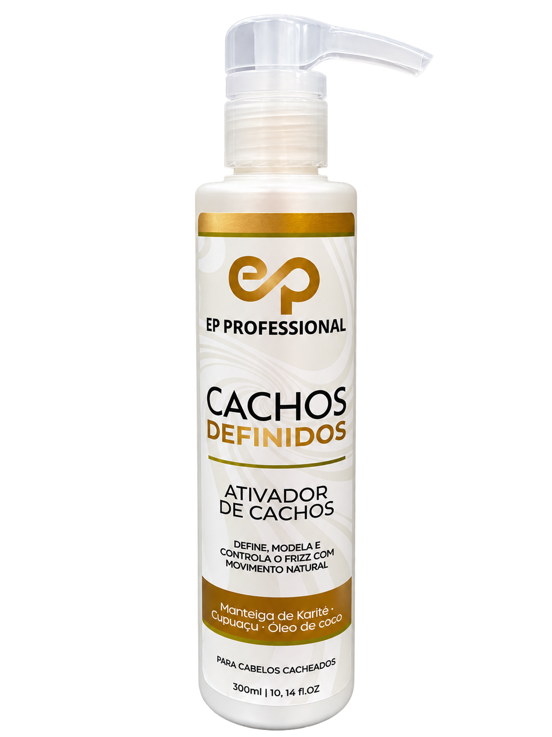 Ativador de Cachos Definidos
