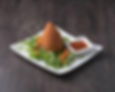 Arancini Boeuf