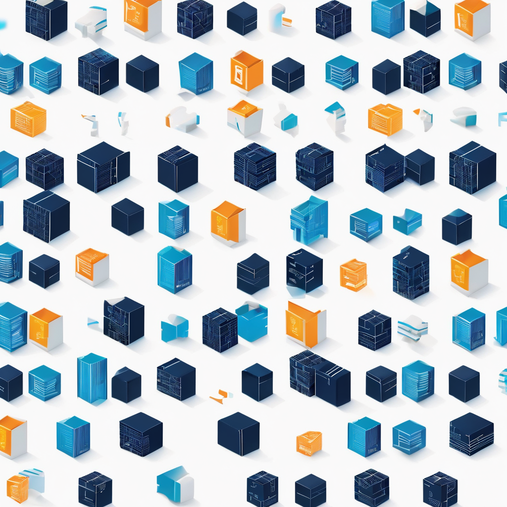 Blockchain Technology Explained