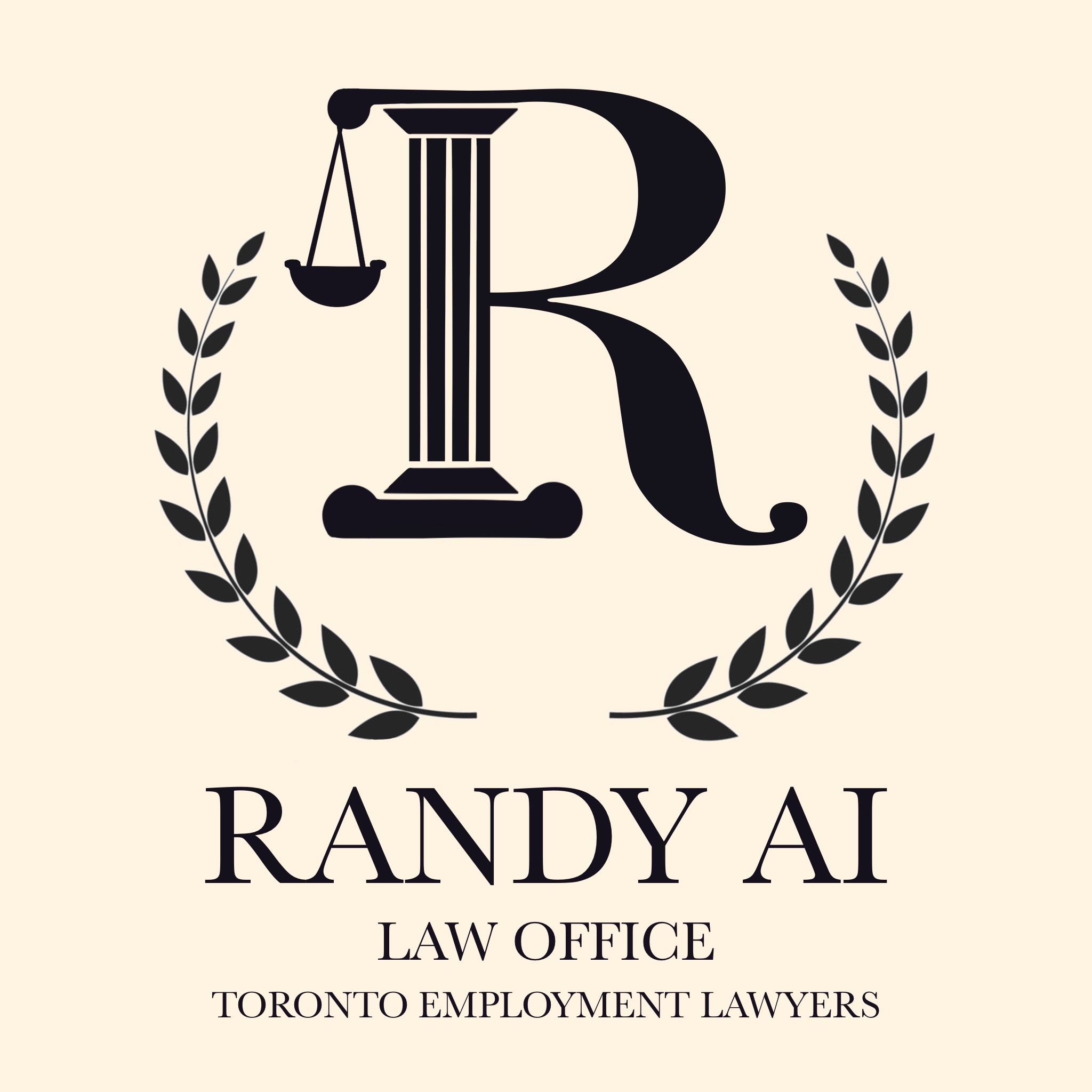 Free Legal Consultation, Toronto Employment Lawyers, Randy Ai Law Office - Business Photo