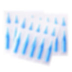 Plastic Disposable Round Needles Tips For Tattoo