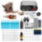 Tattoo Kit for Beginners
