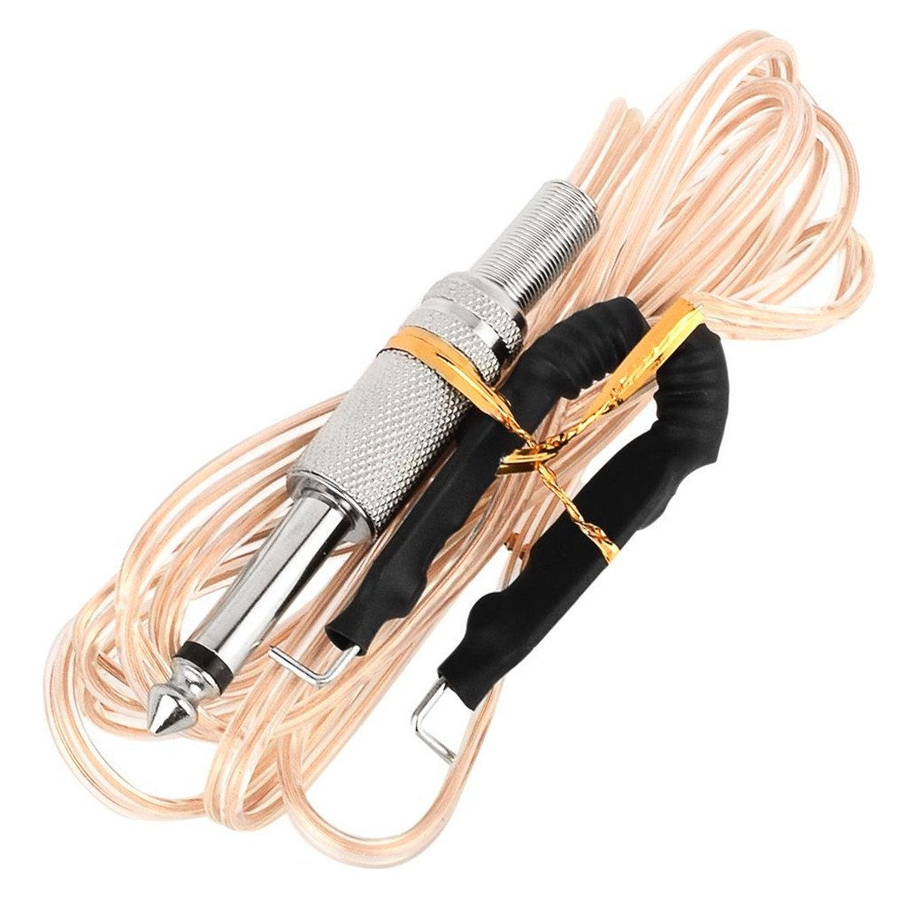 1.7m Tattoo Clip Cord For Tattoo Machine