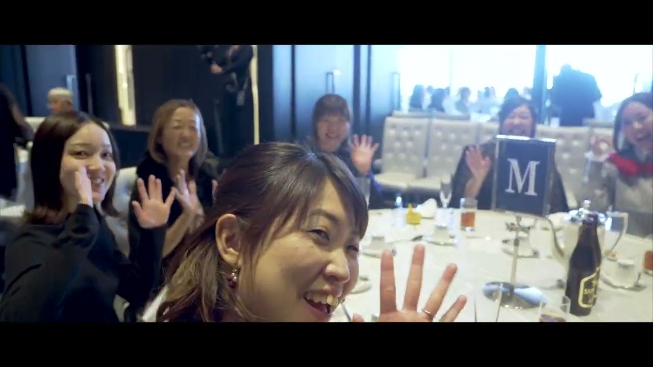 【株式会社アイビーミエ1様】第5回クリスマスアワードセレモニー2025