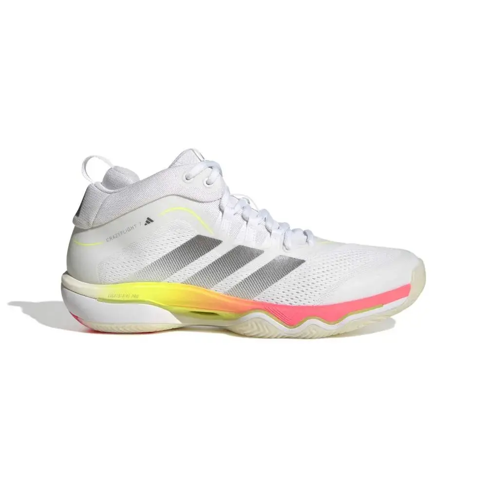 SCARPA VOLLEY ADIDAS CRAZYFLIGHT 7 MID COD IH4637