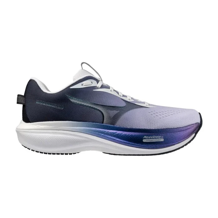 SCARPA RUNNING MIZUNO WAVE RIDER 30 SPECIAL EDITION UNISEX COL 99 TSUKIAKARI