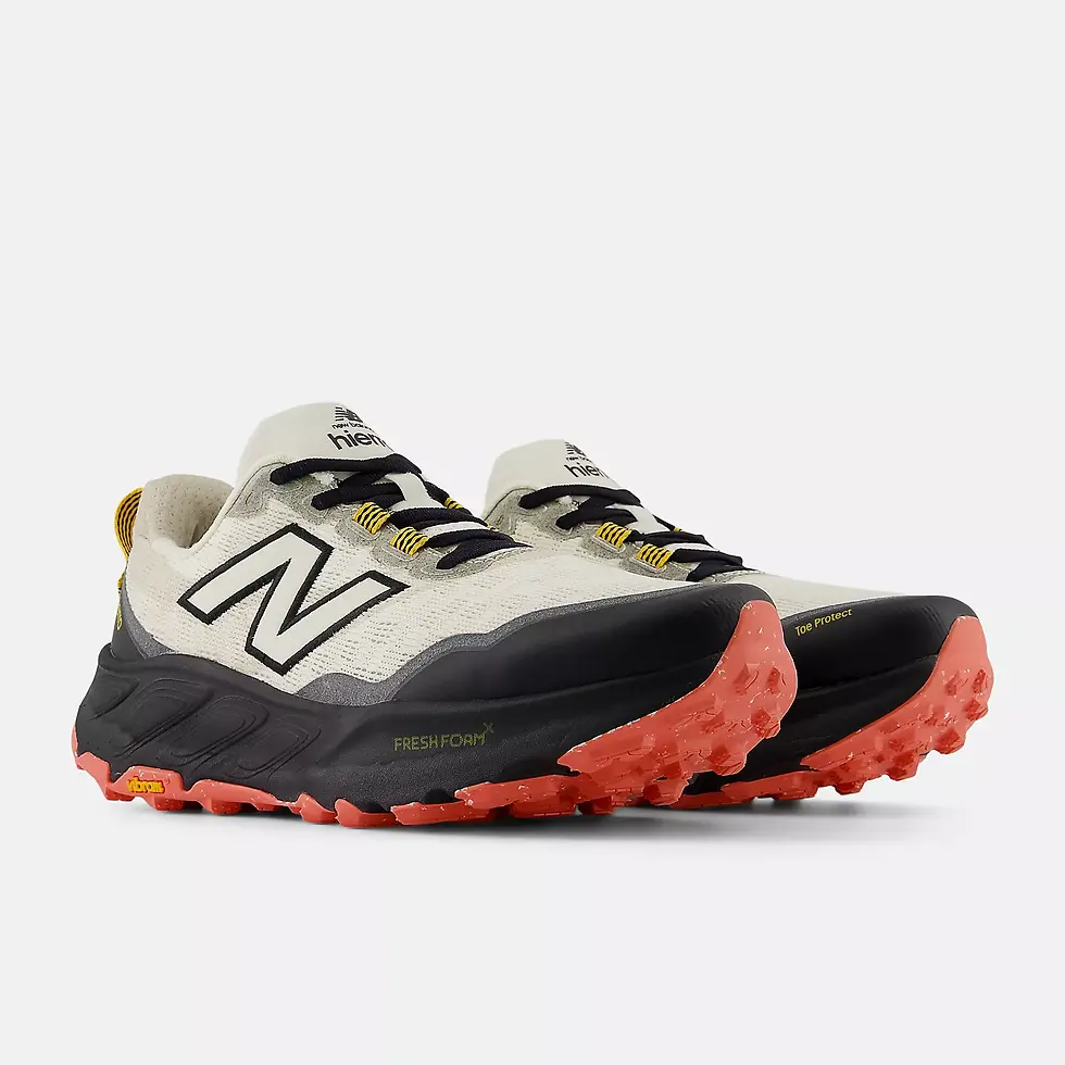 Miniatura: SCARPA TRAIL RUNNING NEW BALANCE HIERRO X9 UOMO