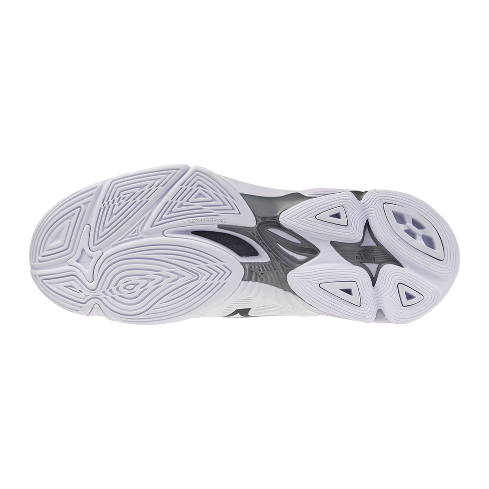 Miniatura: SCARPA VOLLEY MIZUNO WAVE LIGHTNING PRO MID  UNISEX  COL 83