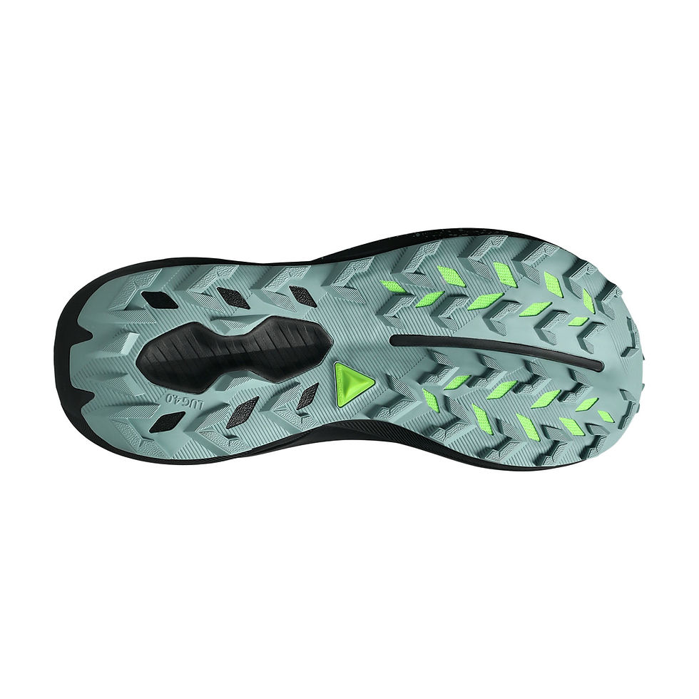 Miniatura: SCARPA TRAIL RUNNING ASICS TRABUCO 14 UOMO COL 200