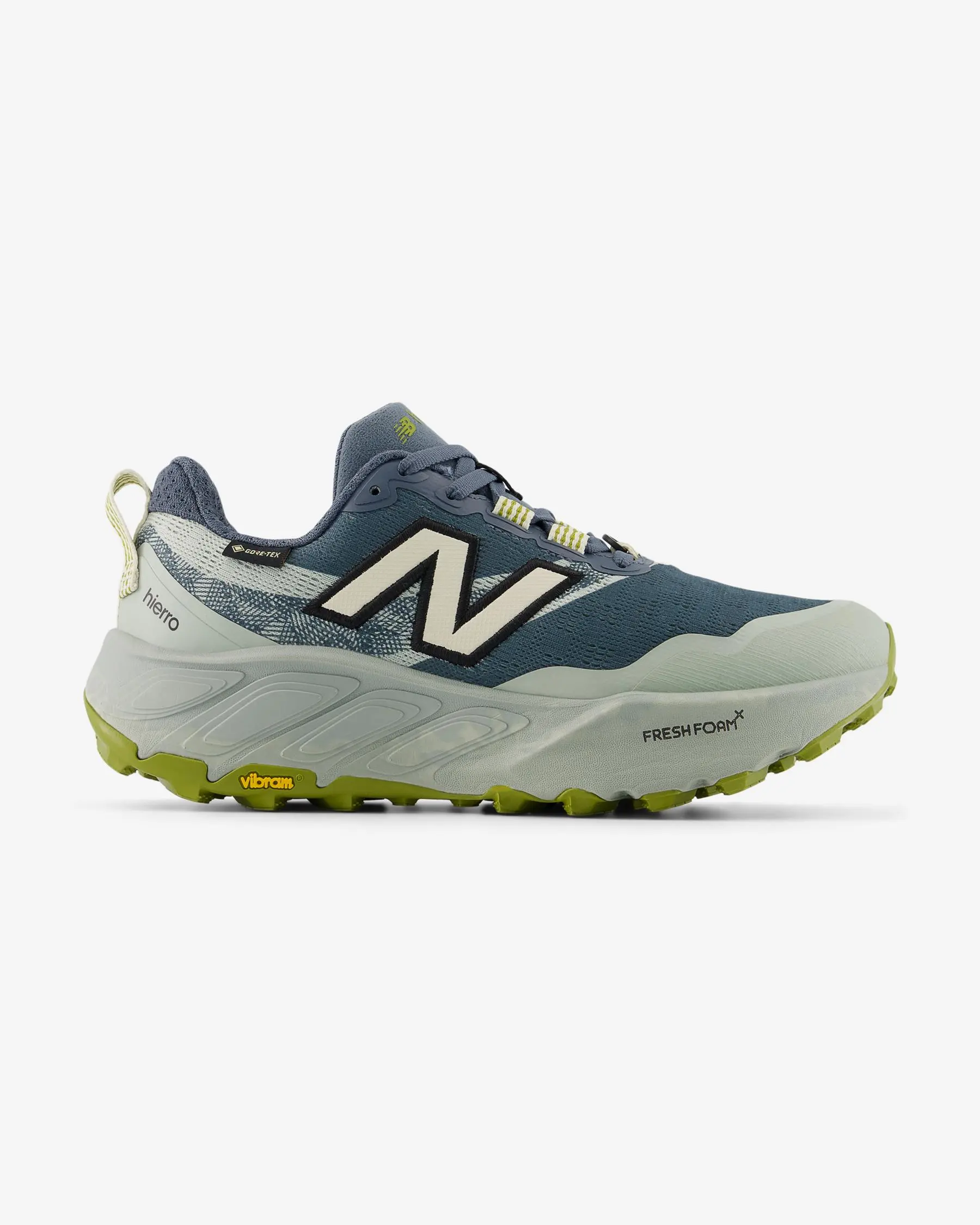 Copia di SCARPA TRAIL RUNNING FRESH FOAM NEW BALANCE HIERRO GTX DONNA G643