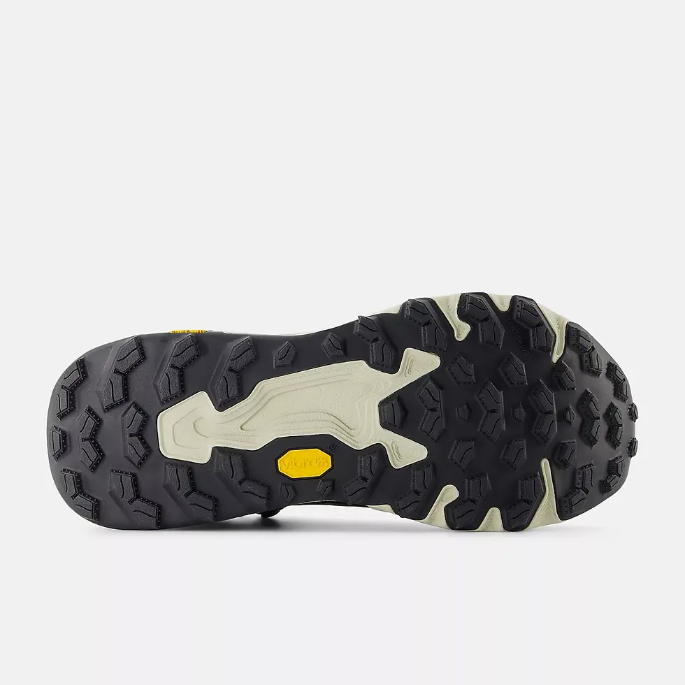 Miniatura: SCARPA TRAIL NEW BALANCE FRESH FOAM HIERRO HIKER GTX UOMO