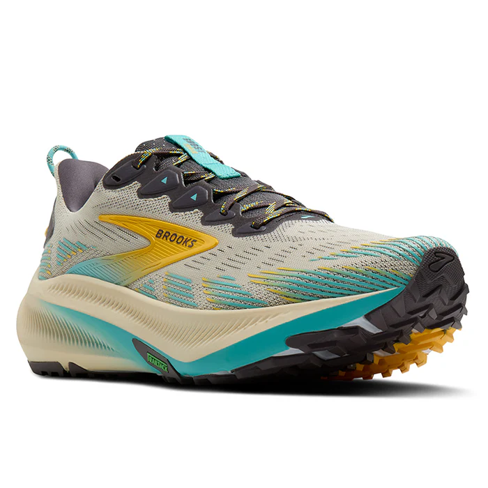 SCARPA TRAIL RUNNING BROOKS GHOST TRAIL OMO COLORE 287