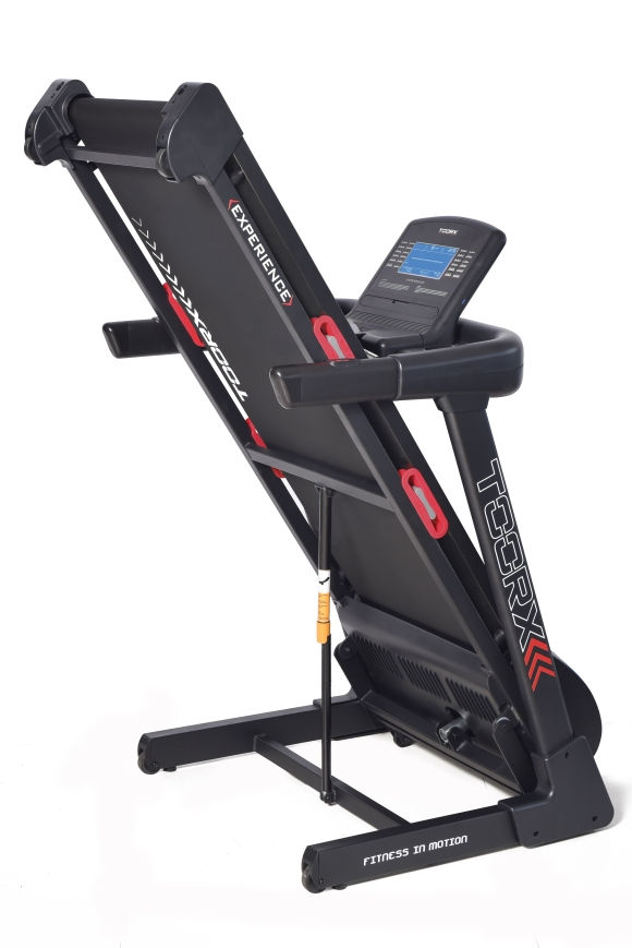 Miniatura: TAPIS ROULANT TOORX EXPERIENCE 3.25 HP