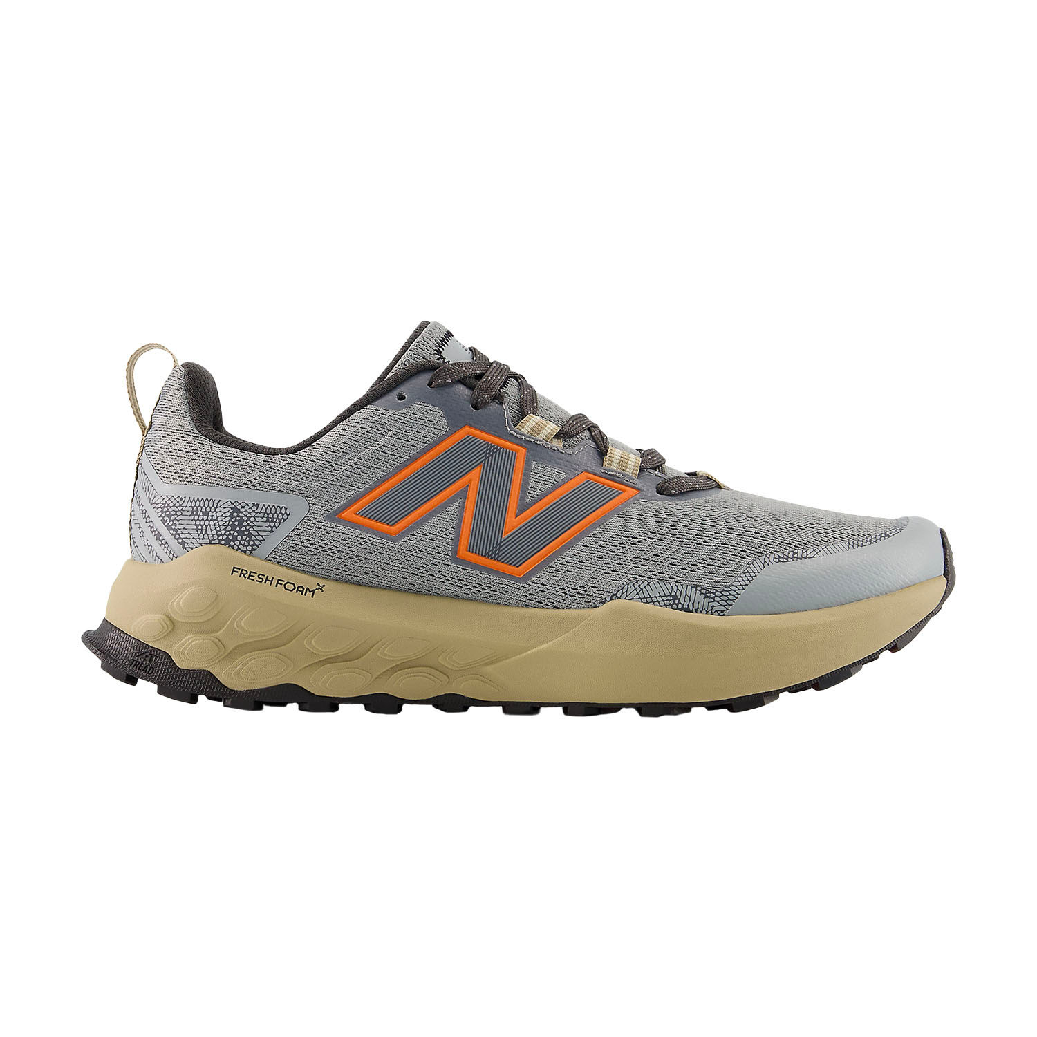 SCARPA TRAL RUNNING GAROE V2 UOMO COL PA