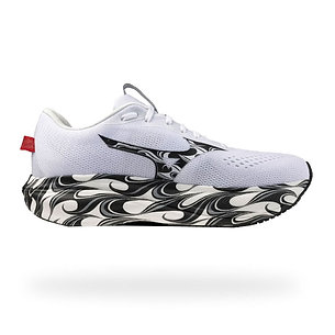SCARPA RUNNING MIZUNO WAVE RIDER 30 UOMO COL 81