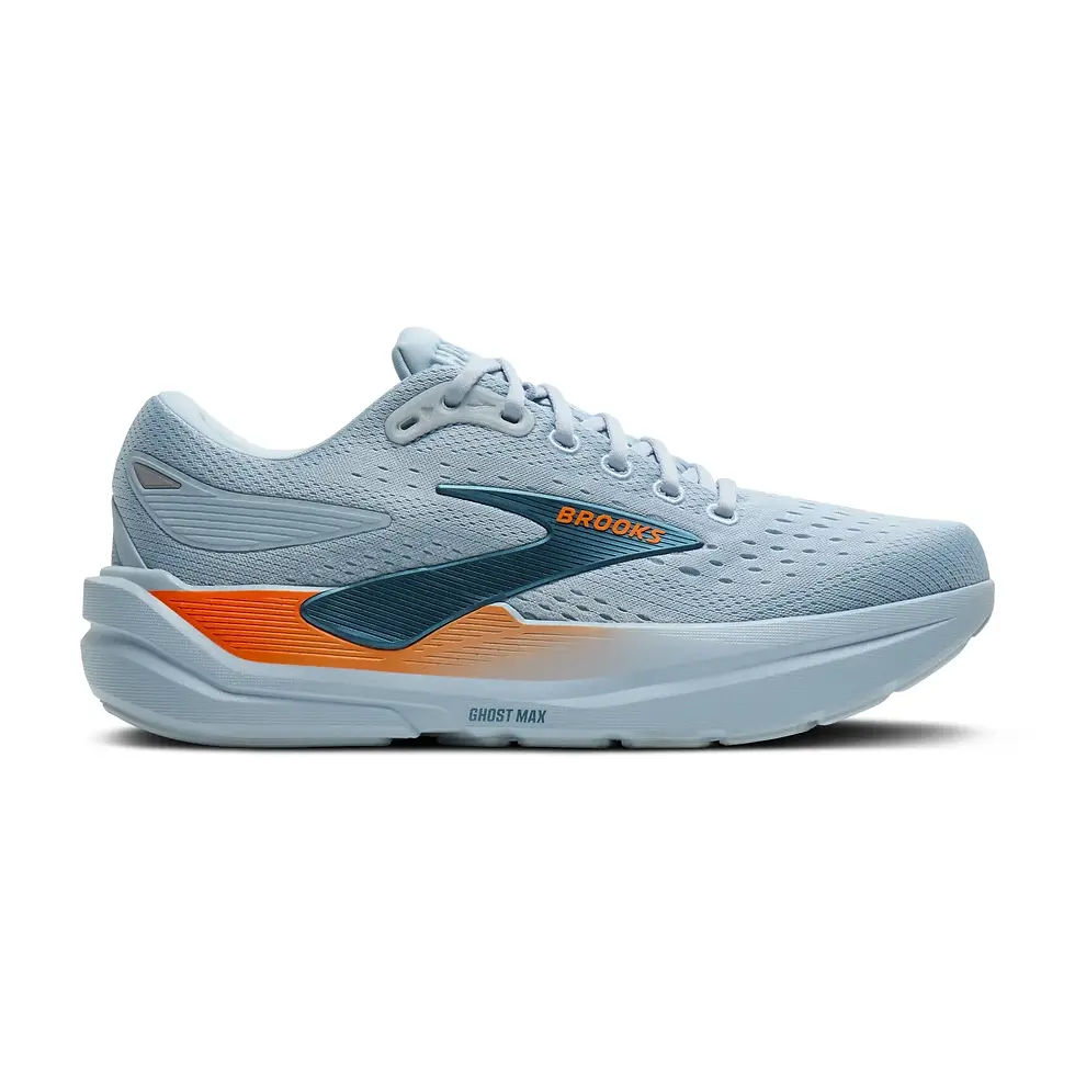 Miniatura: SCARPA RUNNING BROOKS GHOST MAX 3 UOMO COL 432