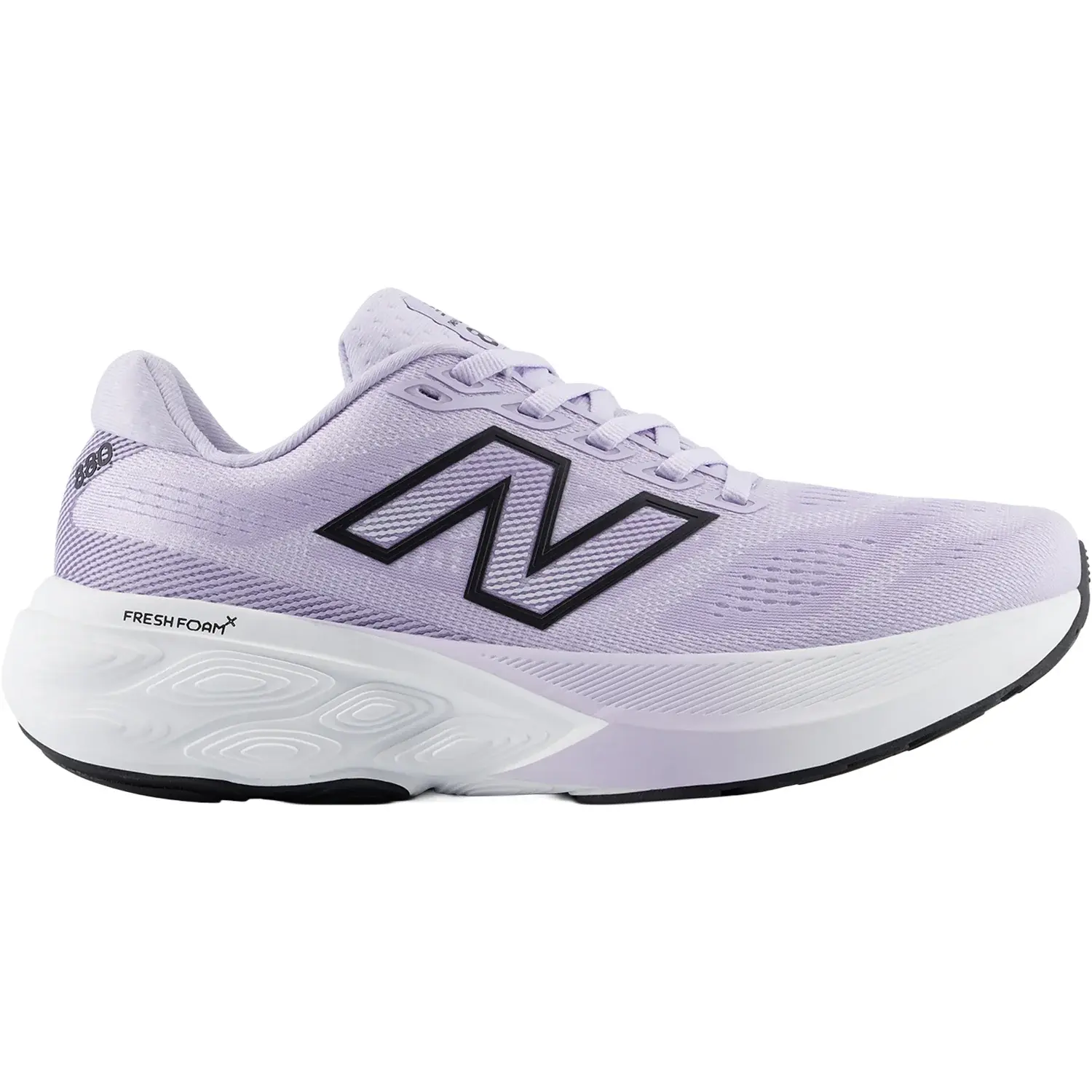 SCARPA RUNNING NEW BALANCE FRESH FOAM 880Q7 DONNA