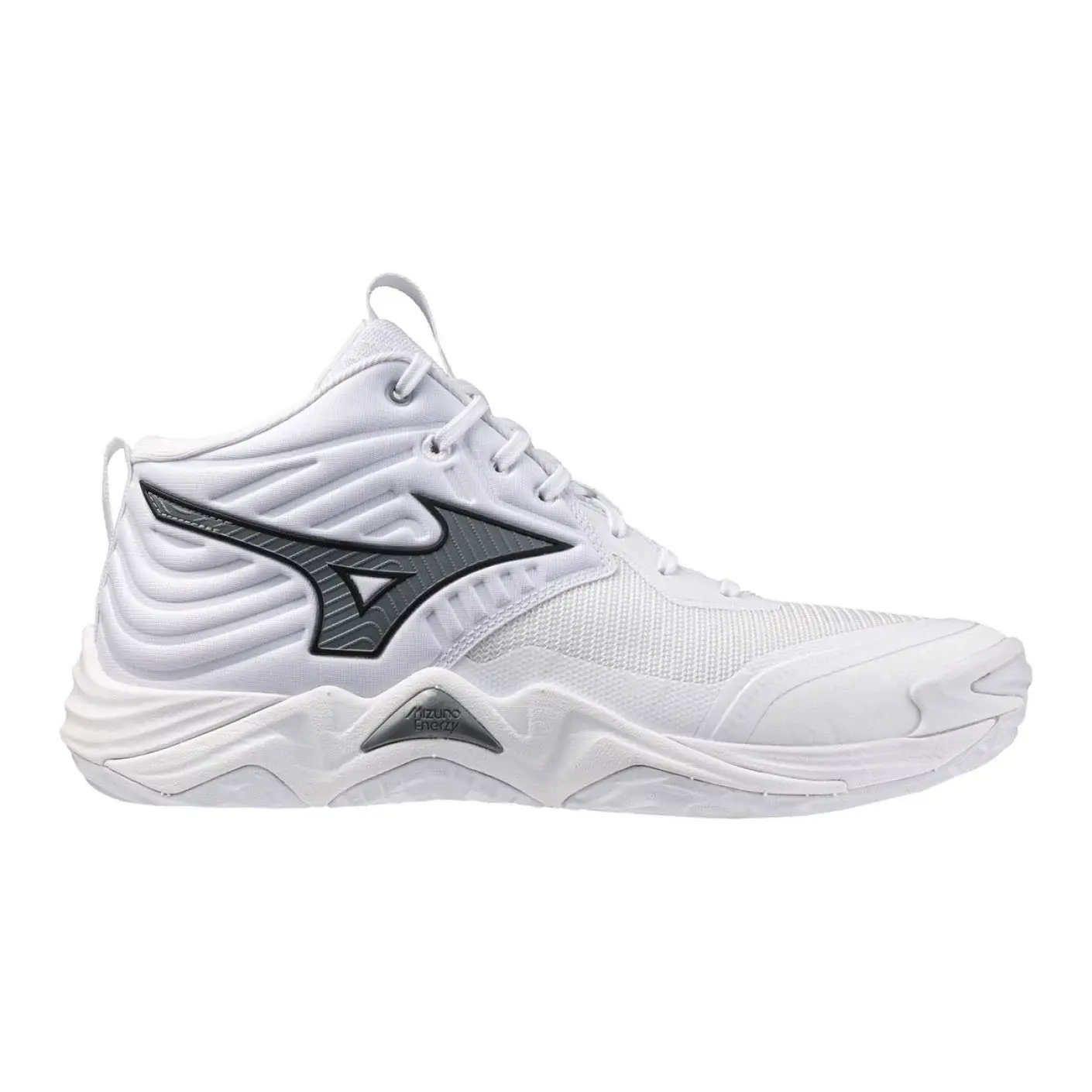 SCARPA VOLLEY MIZUNO WAVE MOMENTUM ELITE MID COL 83
