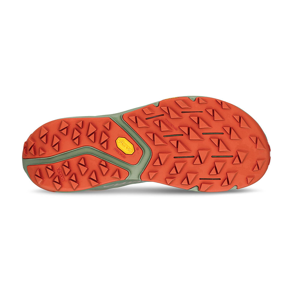 Miniatura: SCARPA TRAIL RUNNING ALTRA EXPERIENCE WILD 3 UOMO COL 923
