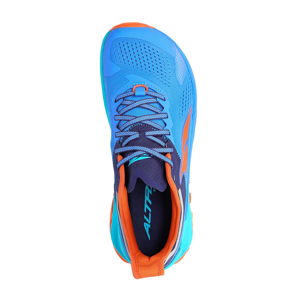 Miniatura: SCARPA TRAIL RUNNING ALTRA OLYMPUS 5 UOMO