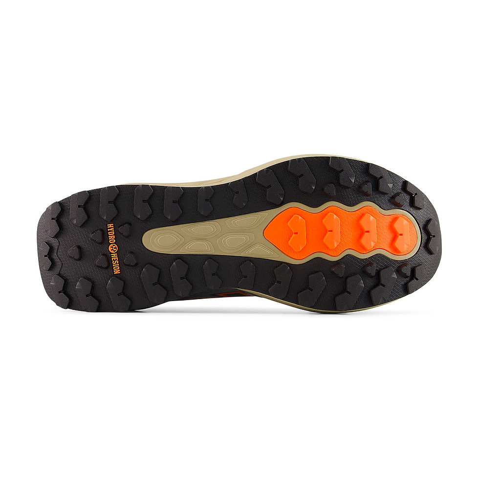 Miniatura: SCARPA TRAL RUNNING GAROE V2 UOMO COL PA