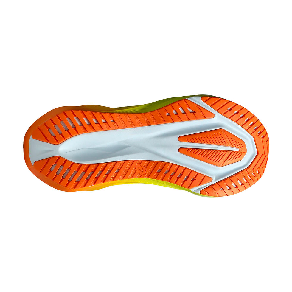 Miniatura: SCARPA RUNNING ASICS NOVABLAST 5 UOMO COL 400