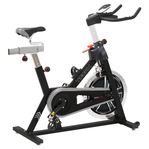 Speed Bike Toorx SRX 50S volano 20 Kg Gym Bike Sportway