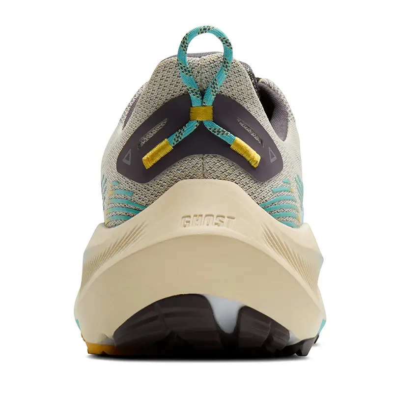 Miniatura: SCARPA TRAIL RUNNING BROOKS GHOST TRAIL UOMO COLORE 287