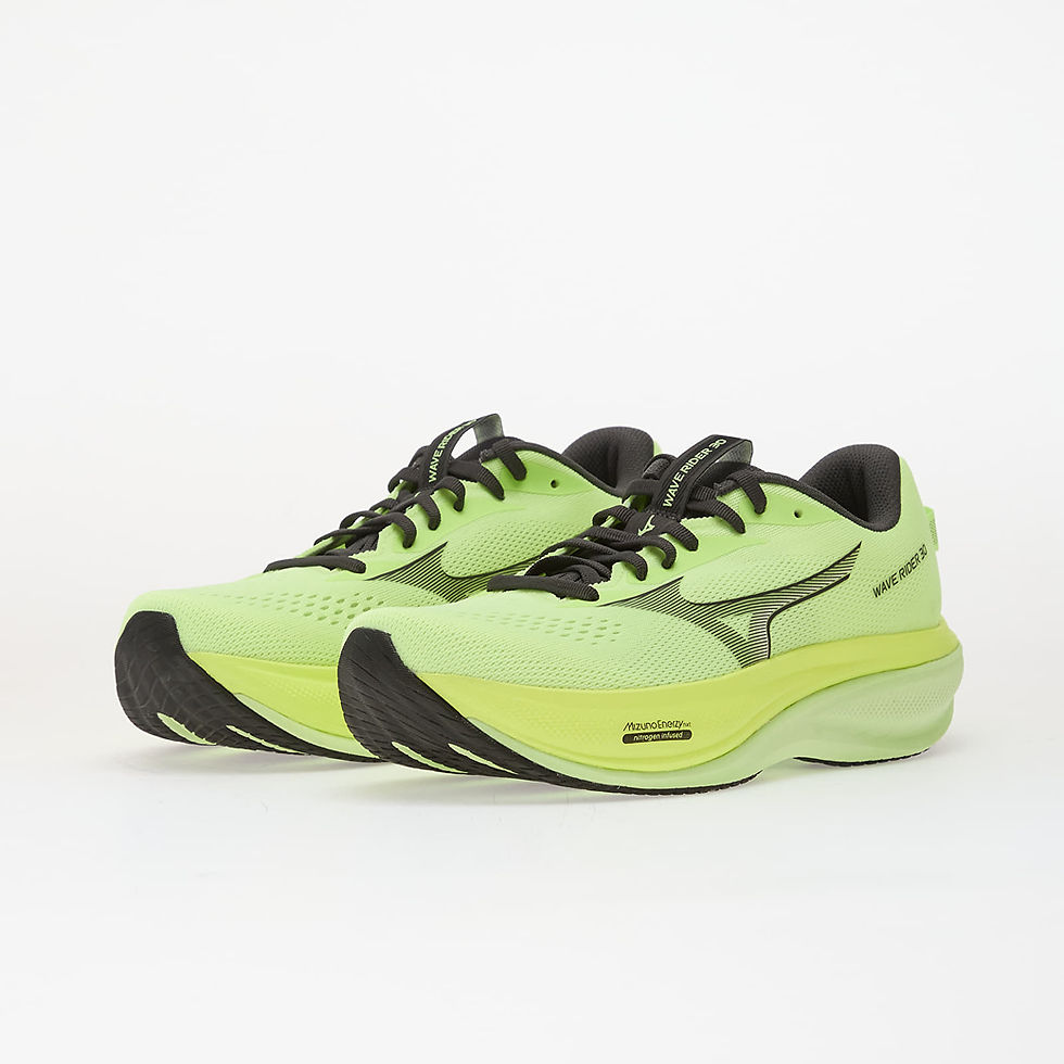 Miniatura: SCARPA RUNNING MIZUNO WAVE RIDER 30 UOMO COL 58