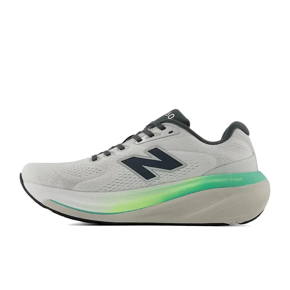 Miniatura: SCARPA RUNNING NEW BALANCE 860V15 UOMO 3TW