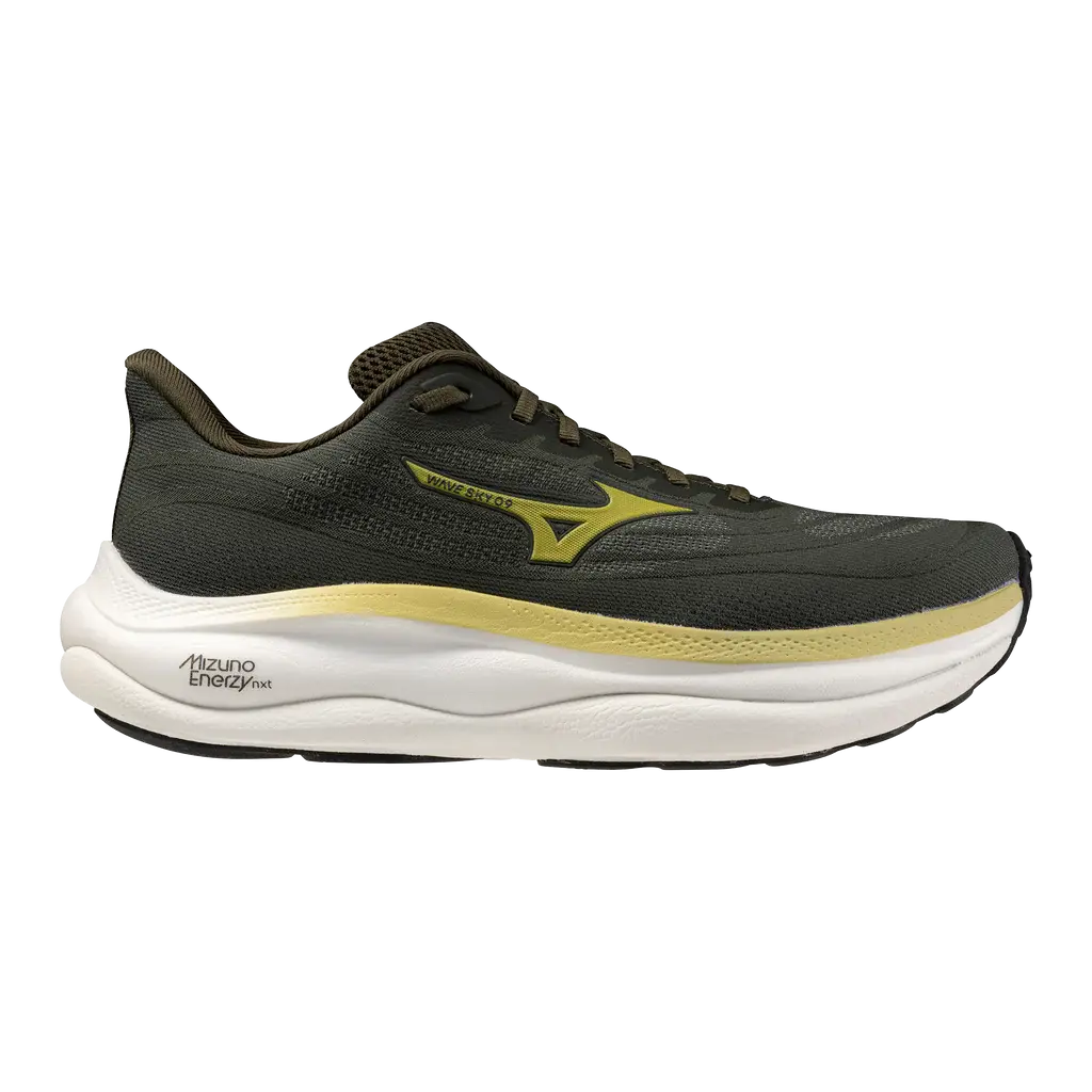 SCARPE RUNNING MIZUNO WAVE SKY 9 UOMO COL 66