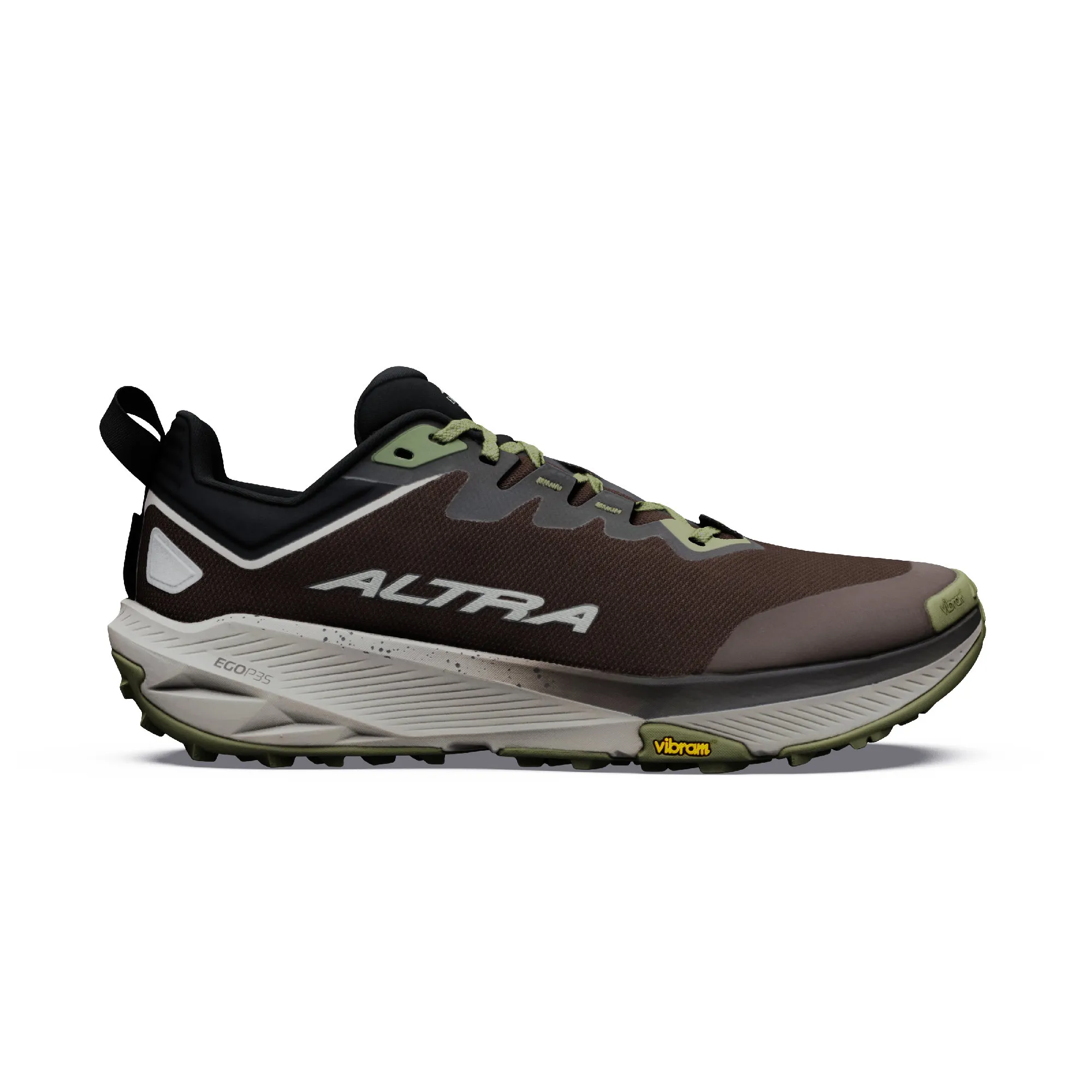 SCARPA TRAIL RUNNING ALTRA EXPERIENCE WILD 3+ UOMO COL  85