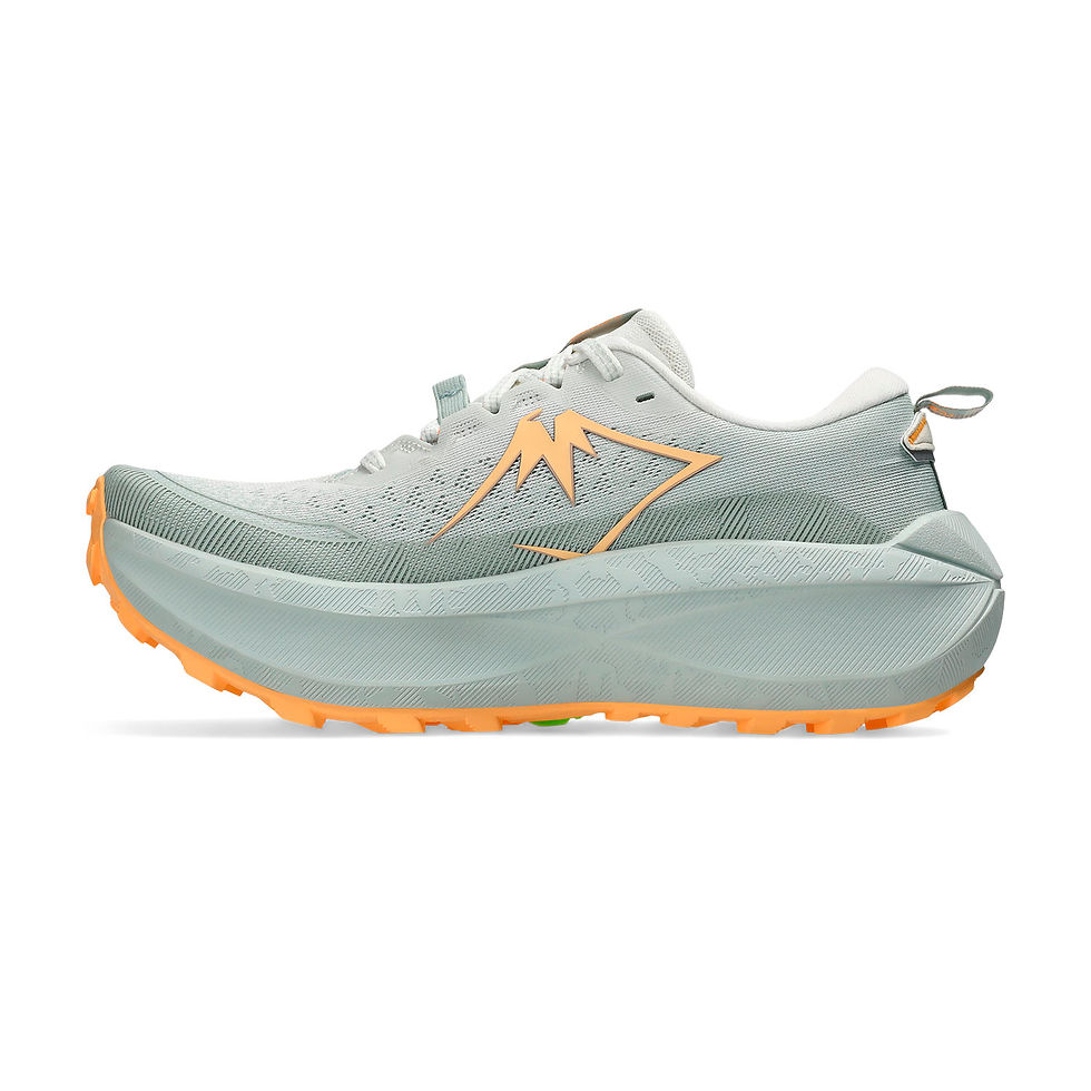 Miniatura: SCARPA TRAIL RUNNING ASICS TRABUCO MAX 4 DONNA COL 100